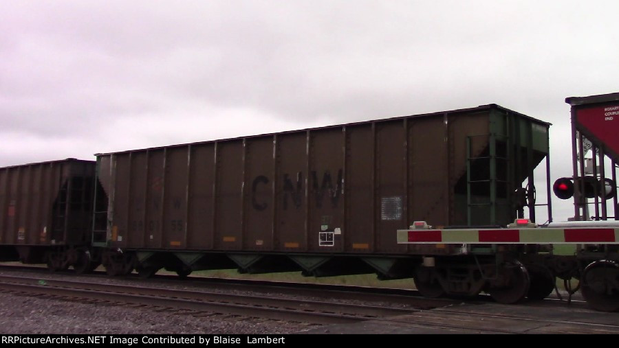 CNW 880155